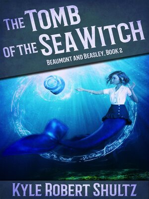 cover image of The Tomb of the Sea Witch